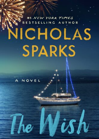 the wish by nicholas sparks