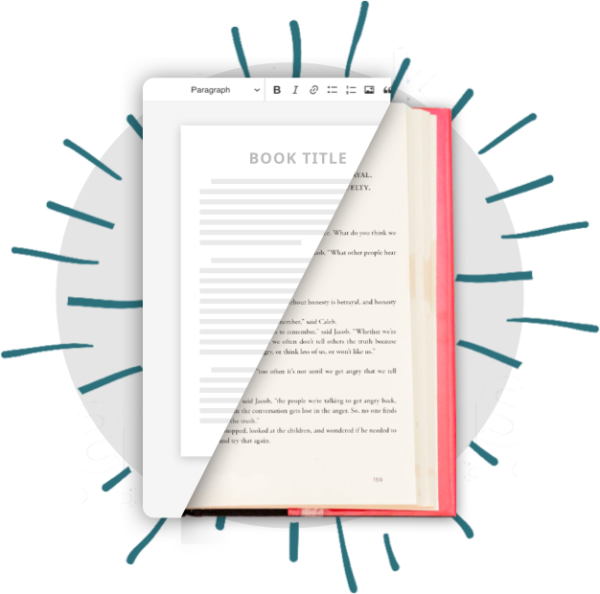Professional Book Formatting Services For eBooks and Print