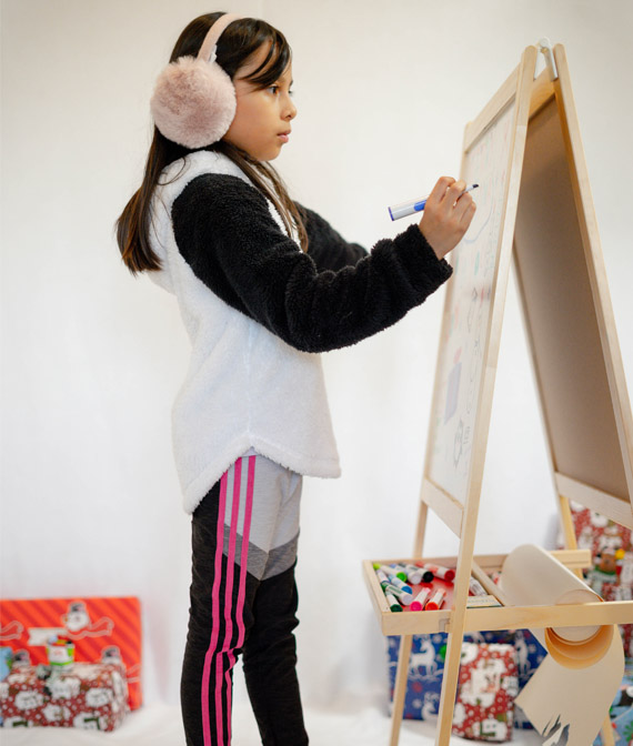 Children’s Imagination