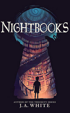 Night books