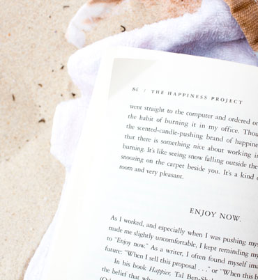 Professional Author Website