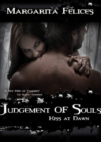 Judgement of Souls
