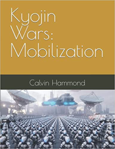 Kyojin Wars Mobilization