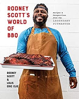 Rodney Scott’s World of BBQ