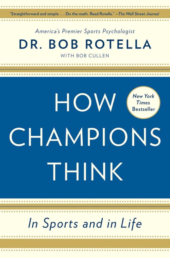 How Champions Think