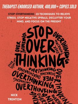 Stop Overthinking