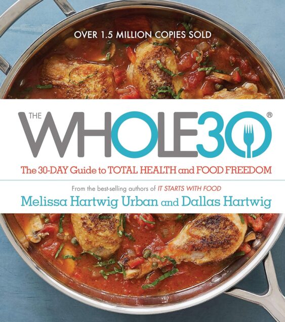 The 30-Day Guide to Total Health and Food Freedom