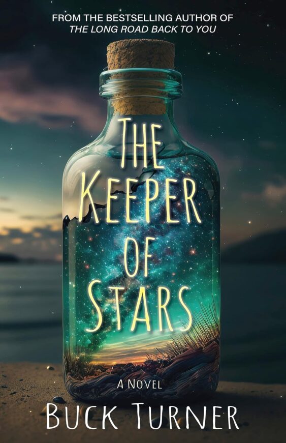 The Keeper of Stars