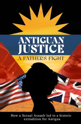 ANTIGUAN JUSTICE