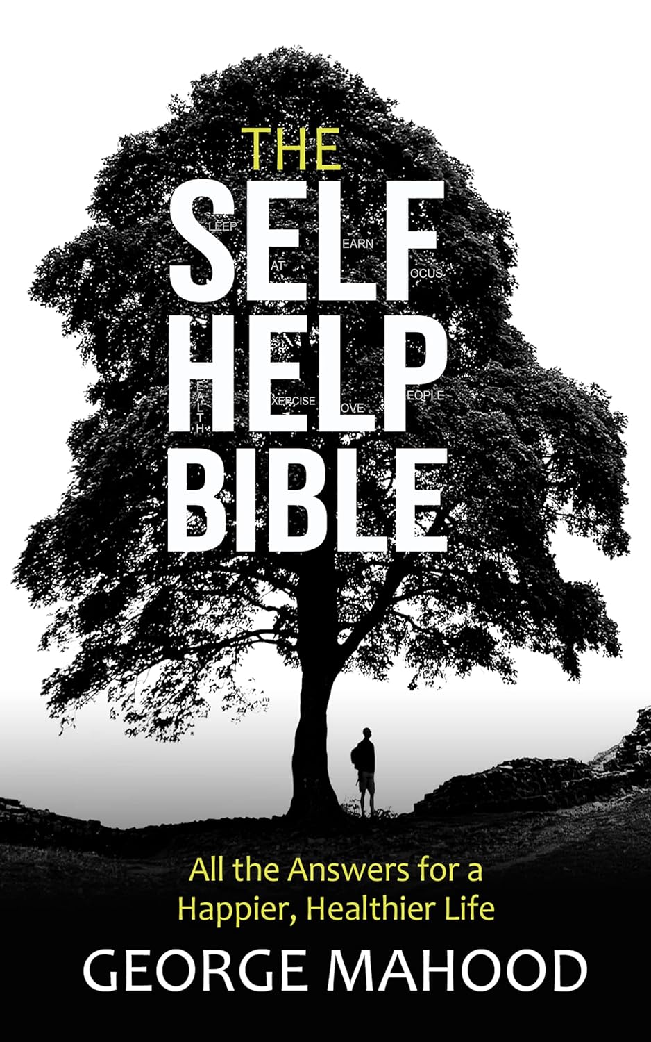 The Self-Help Bible