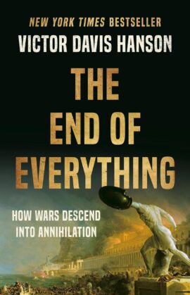 The End of Everything