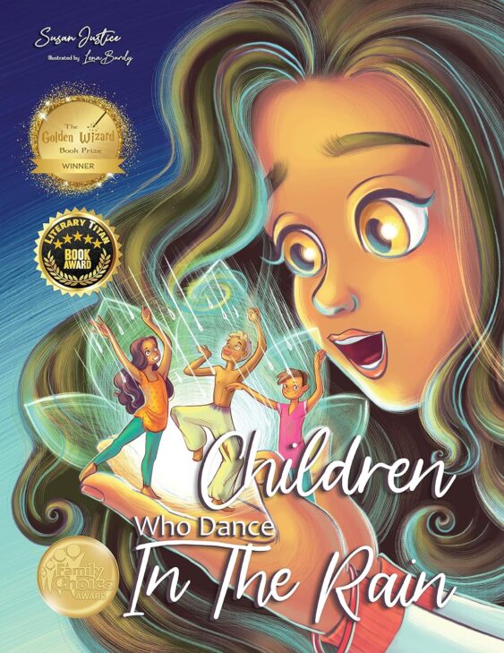 Children Who Dance in the Rain