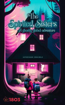 The Spirited Sisters