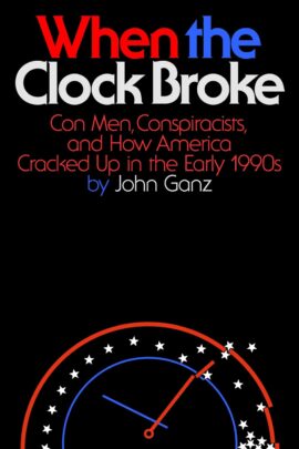 When the Clock Broke