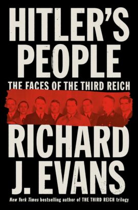 Hitler’s People