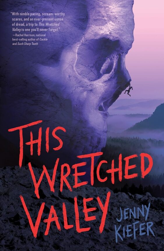 This Wretched Valley