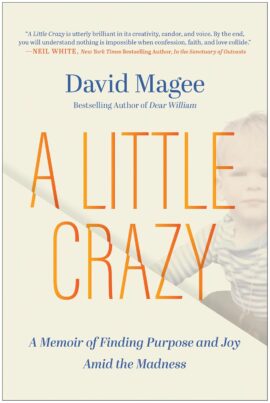 A Little Crazy