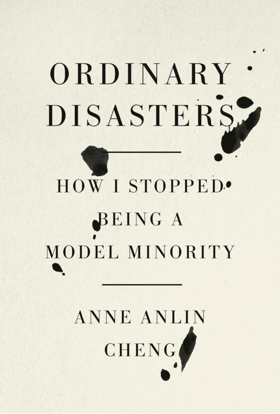 Ordinary Disasters