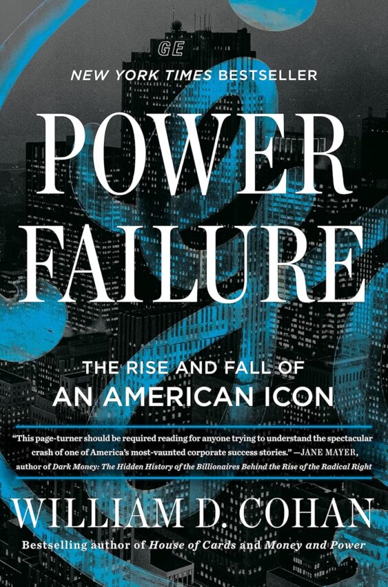 Power Failure