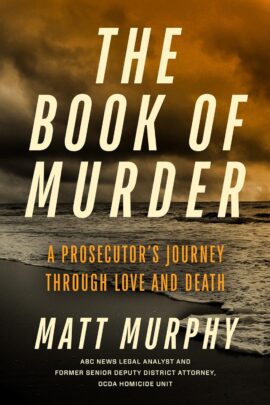 The Book of Murder