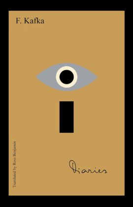 The Diaries of Franz Kafka