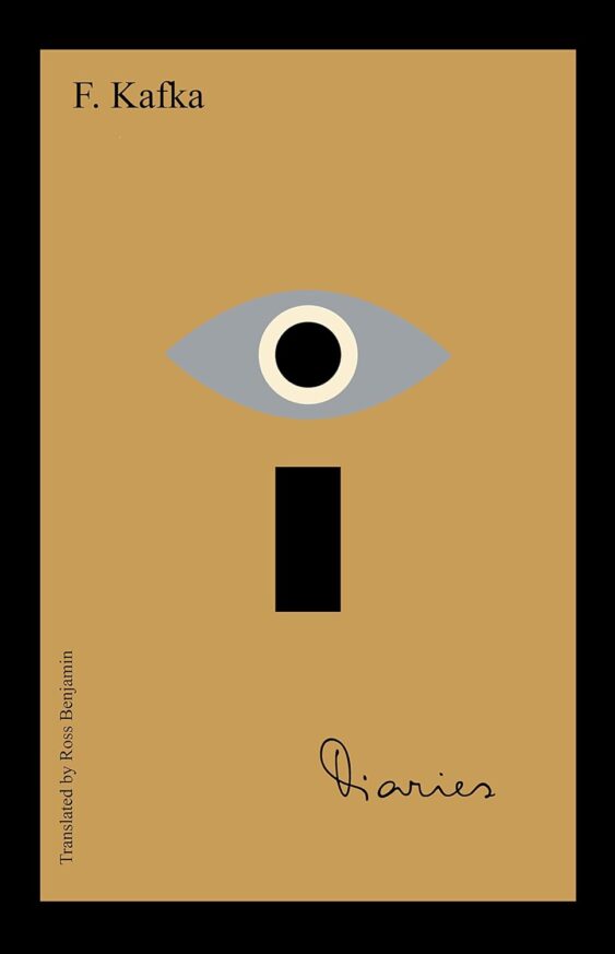The Diaries of Franz Kafka