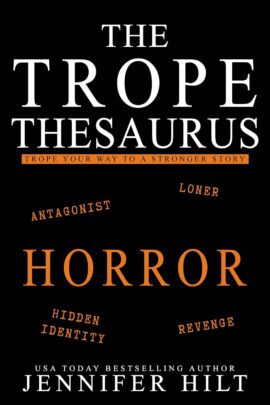 The Trope Thesaurus