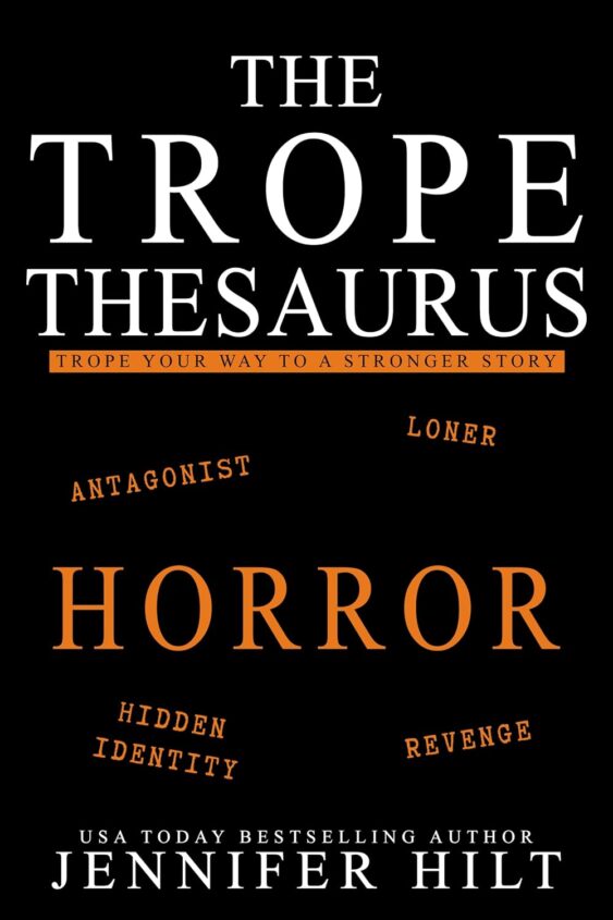 The Trope Thesaurus