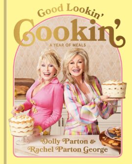 Good Lookin’ Cookin