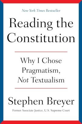 Reading the Constitution