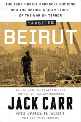 Targeted Beirut