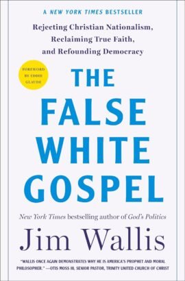 The False White Gospel