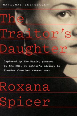 The Traitor’s Daughter