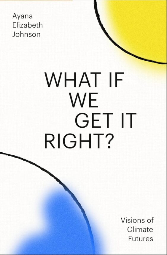 What If We Get It Right