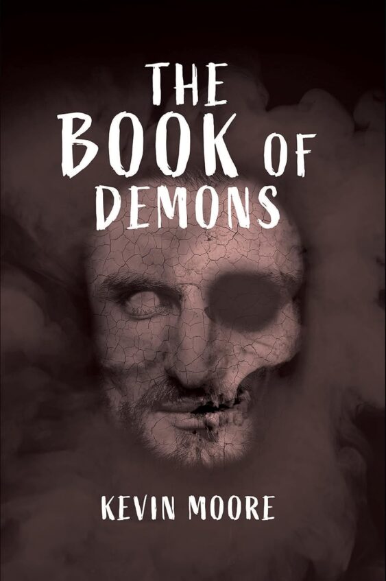 The Book of Demons