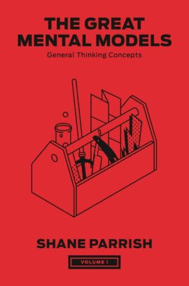 The Great Mental Models