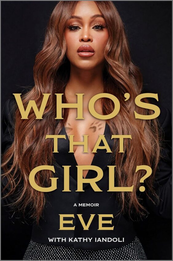 Who's That Girl