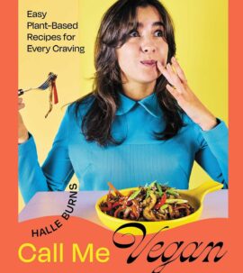 Call Me Vegan