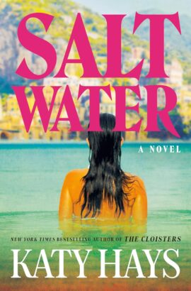 Saltwater