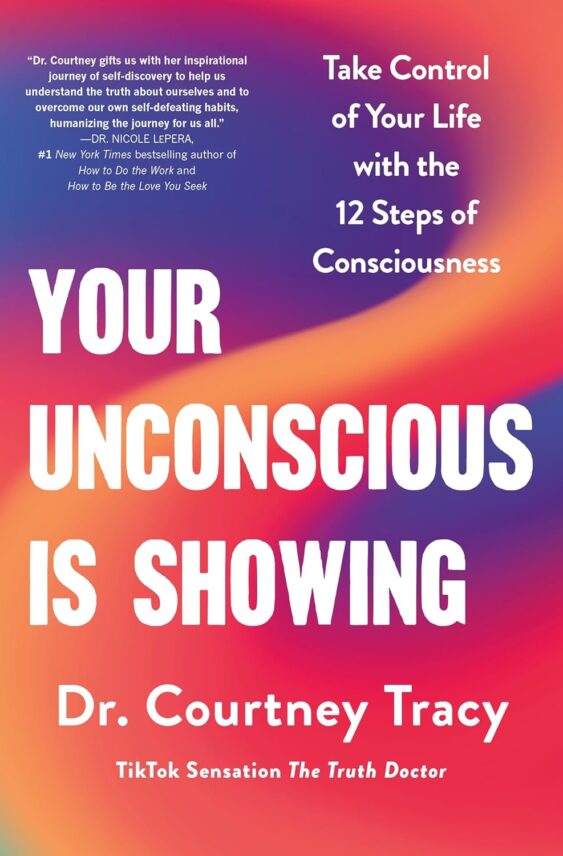 Your Unconscious Is Showing