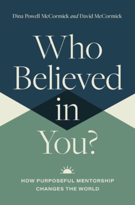 Who Believed in You