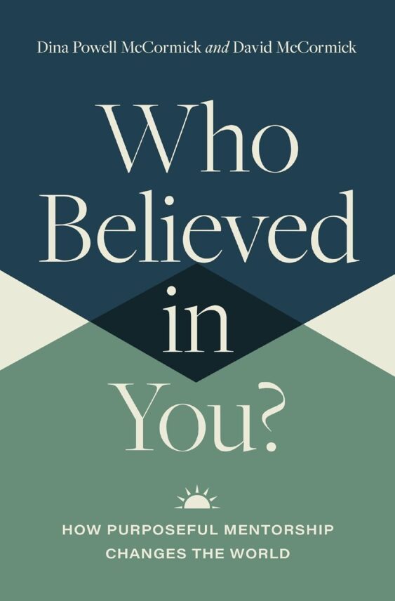 Who Believed in You