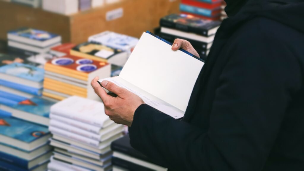 Right Publisher for Your Book