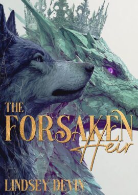 The Forsaken Heir