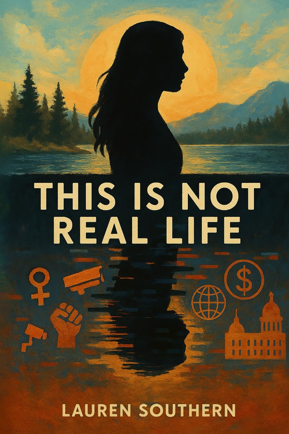 This Is Not Real Life