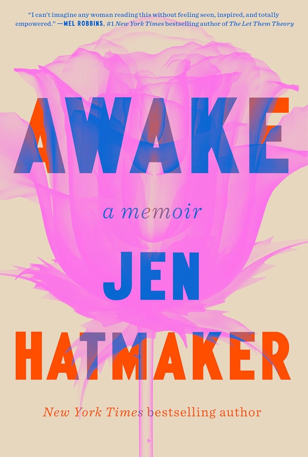 Awake: A Memoir