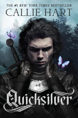 Quicksilver (Fae & Alchemy, 1)