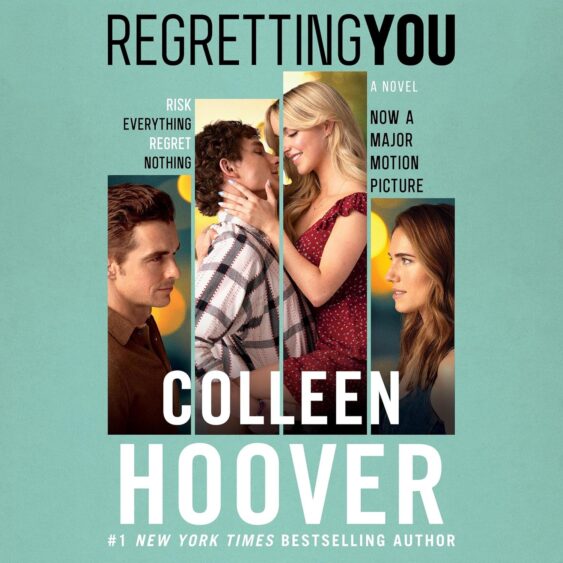 Regretting You