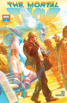 Thor (2025-) #1