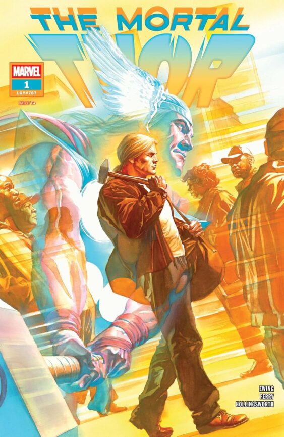Thor (2025-) #1